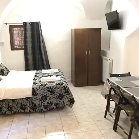 Sanremo Apartman