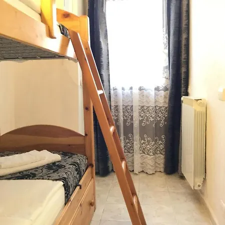 Sanremo Apartman *