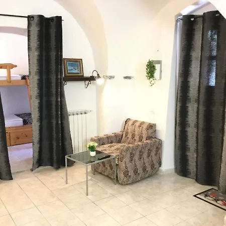 Apartman Sanremo Arma di Taggia