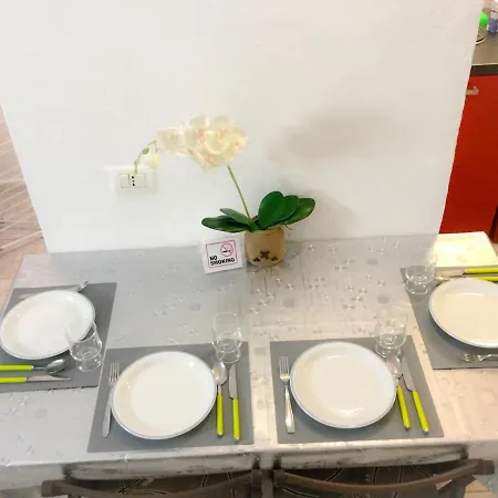 Sanremo Apartman *