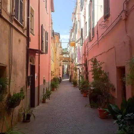 Sanremo Apartman Arma di Taggia