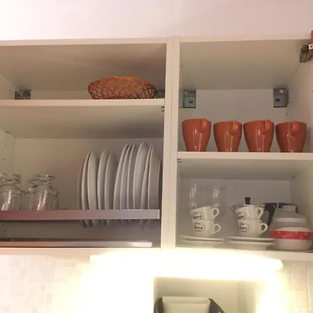 Apartman Sanremo Arma di Taggia