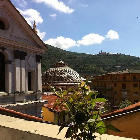 Sanremo * Arma di Taggia