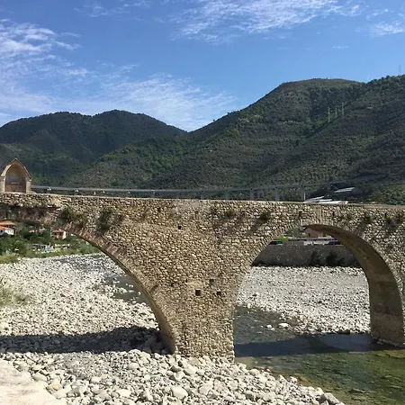 Sanremo Arma di Taggia