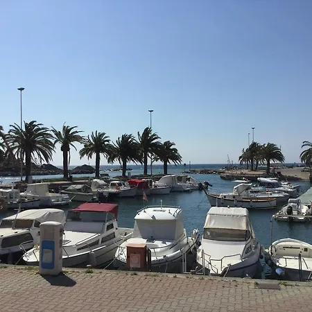 Sanremo Apartman