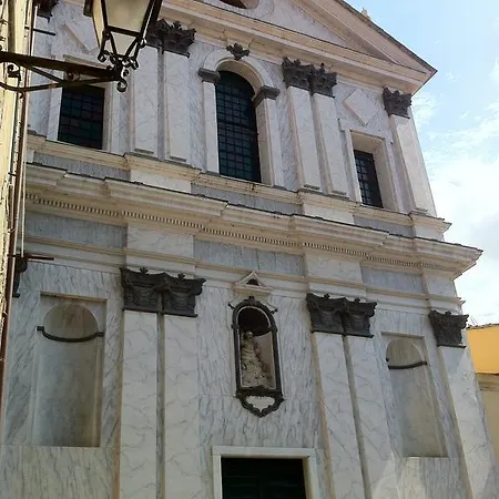 Sanremo * Arma di Taggia