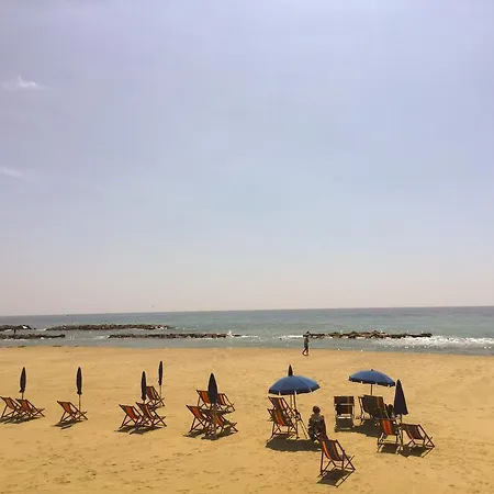 Sanremo Arma di Taggia