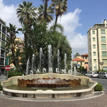 Sanremo Apartman Arma di Taggia