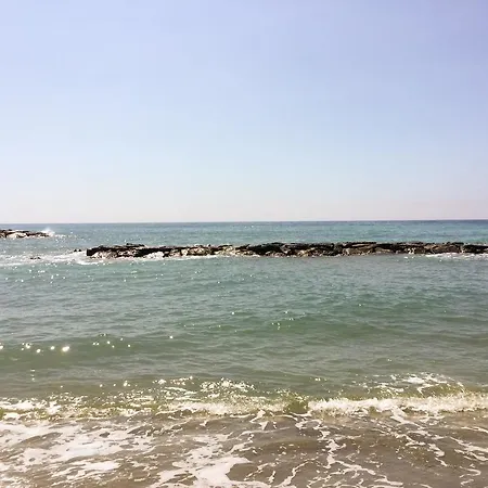 Apartman Sanremo Arma di Taggia