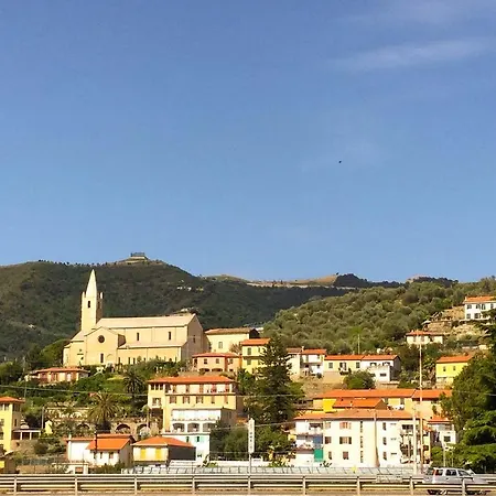 Apartman Sanremo