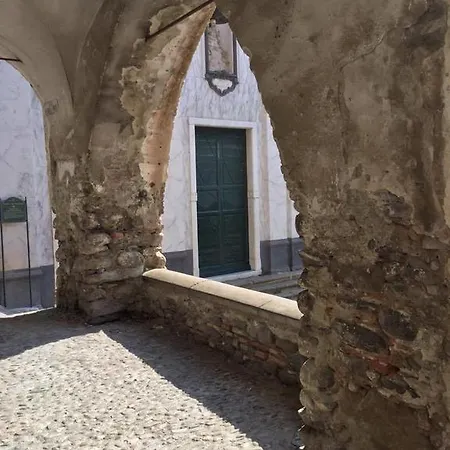 Apartman Sanremo Arma di Taggia